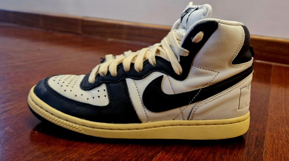 NIKE terminator High Prm 
Sneakersy Terminator High Prm
Sneakersy Term