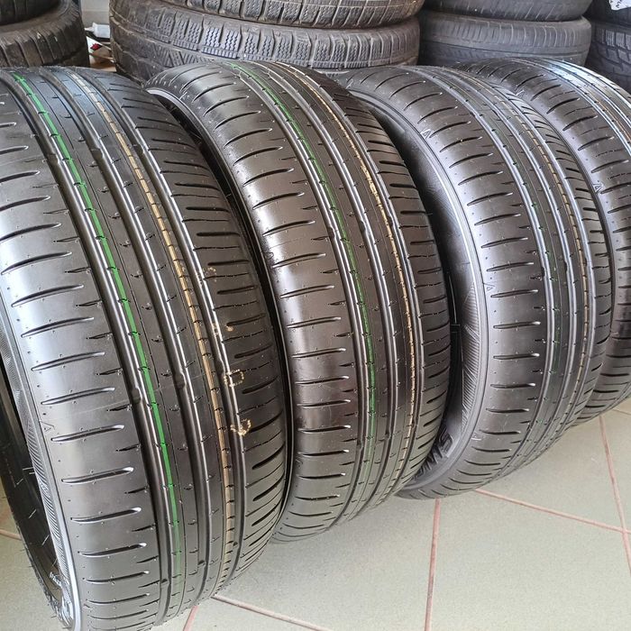 Nowe opony letnie 205/55 R16 Falken Sincera SN832B prod25 wysyłka