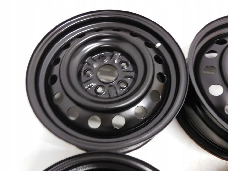 felgi 16 toyota auris avensis rav 4 yaris cross corolla suzuki fiat se