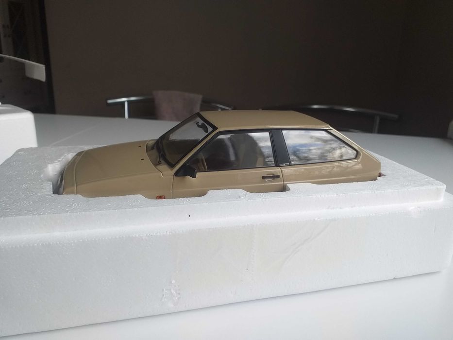 модель 1.18 Ваз 2108 Лада