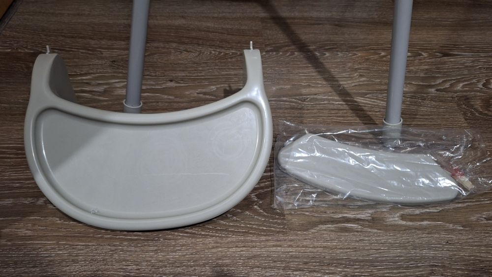 Cadeira de Alimentação de bebé