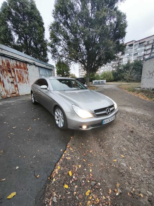 Mersedes GLS 320 обмін/продаж авто