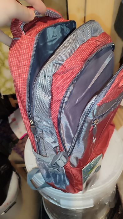 Рюкзак новий для хлопчика або дівчинки