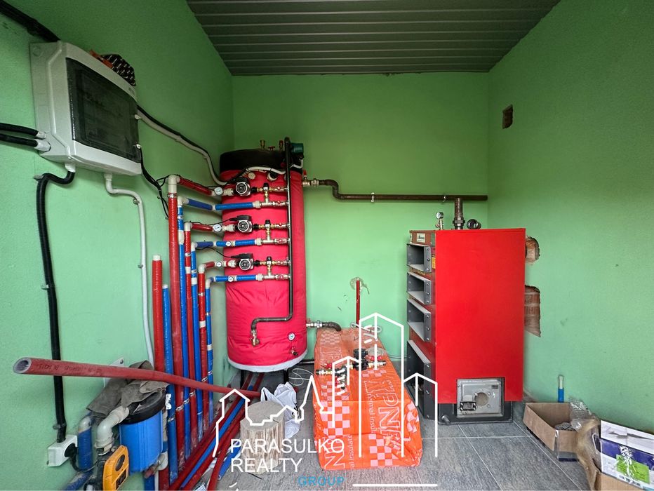 Продам новенький,сучасний  будиночок!