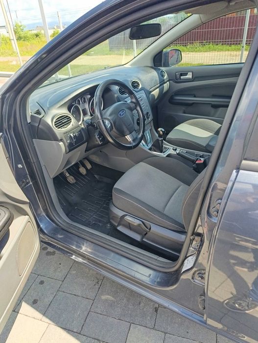 Продаж власного авто Форд фокус 2
