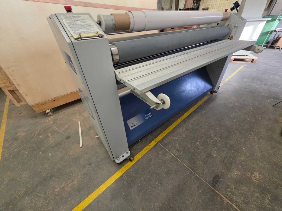 Laminator SEAL Image 62 Plus