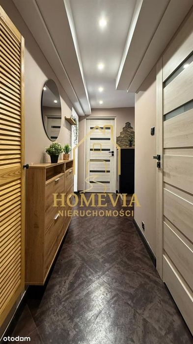 Okazja/ Przestronne 2 pokojowe mieszkanie/ balkon - Widok 4
