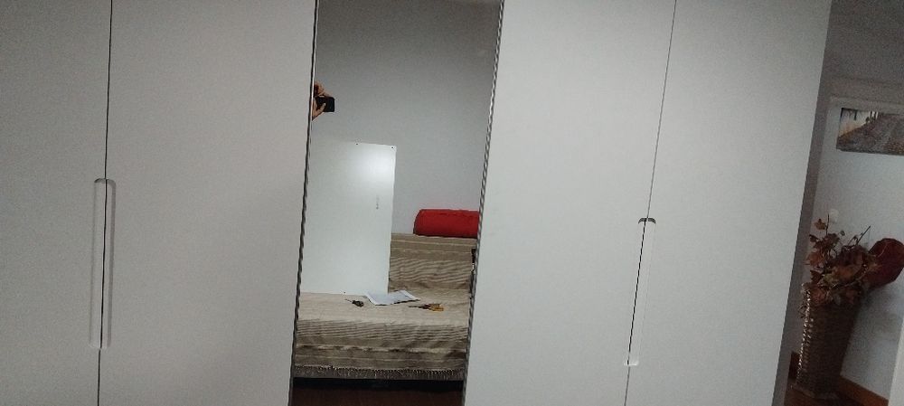 Montagem de móveis a domicílio!