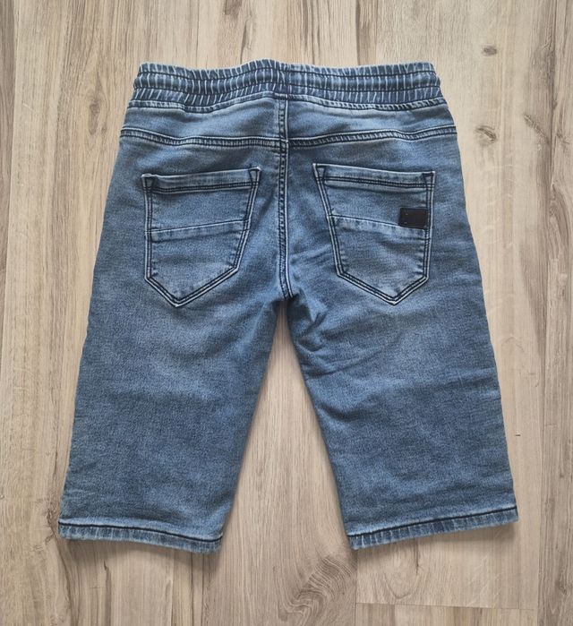 Spodnie chłopięce 140 cm