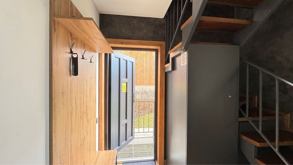 Котедж 112 м.  Phoenix Relax Park BUKOVEL