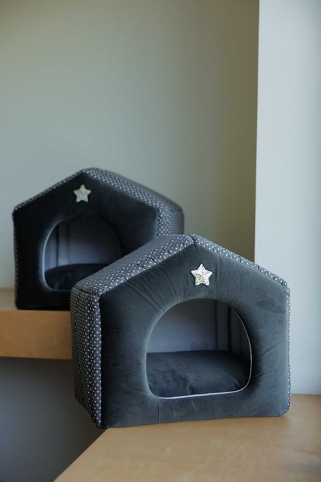 Будинок для тварин, спальне місце для тварин