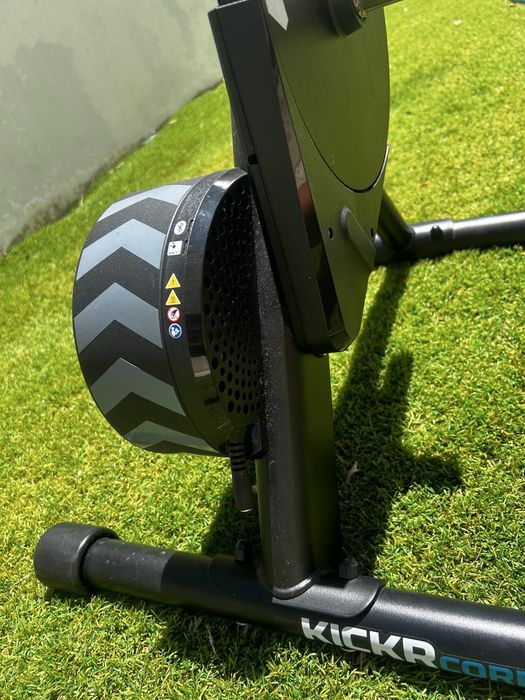 Rolo Wahoo KICKR CORE 2