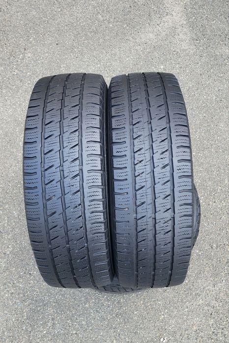195.65.16C Barum Snovanis 2шт