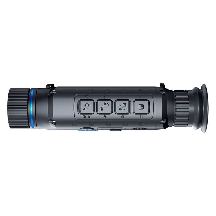 Тепловізор Pard Leopard 480-25 (25 мм, 480х360, 1200 м)