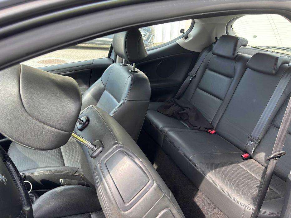 Peugeot 207 1.6 VTi 16V