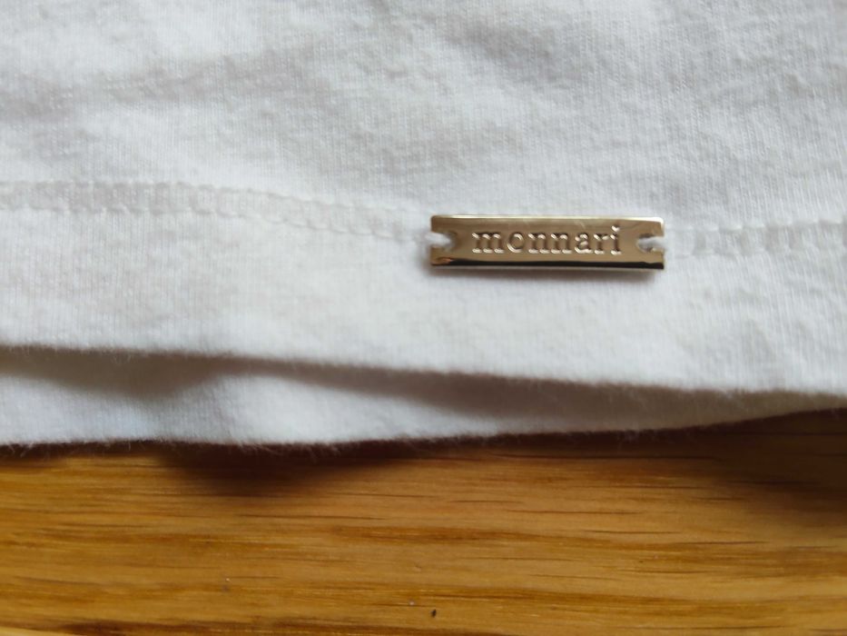 T-shirt MONNARI, roz.M