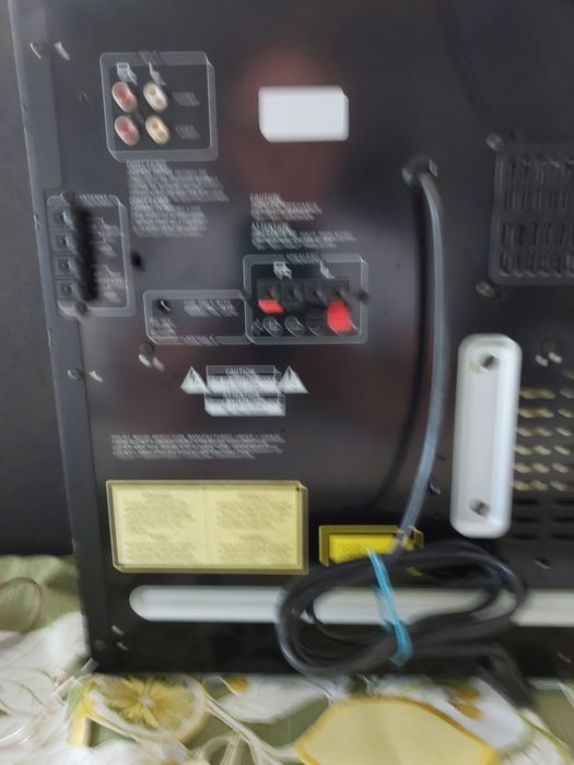 Zestaw HiFi Pioneer XR-J11