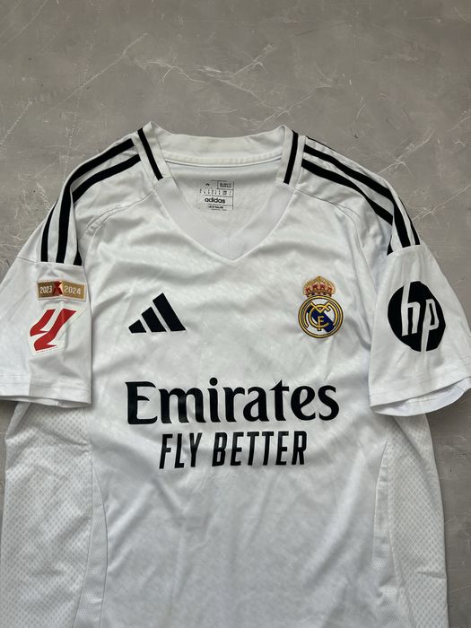 Nike real madrid
