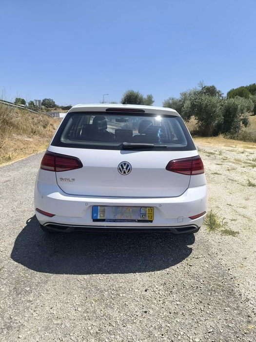 VW Golf 7.5 1.6 TDI Trendline
