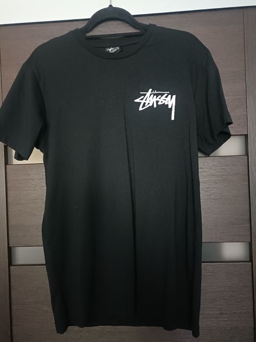 Koszulka unisex stussy