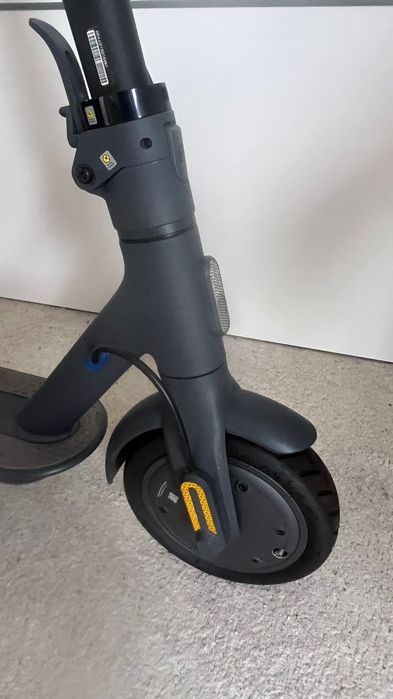Trotinete eléctrica Xiaomi MI Pro 3