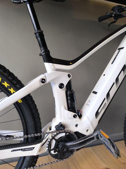 Scott Strike eRide