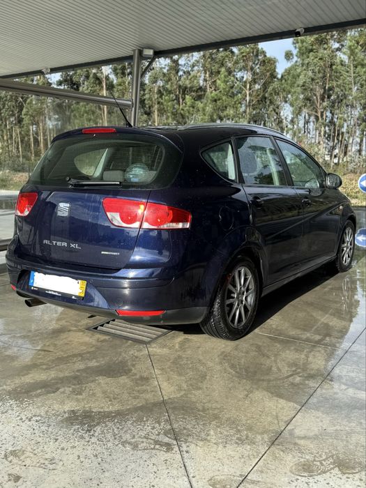 Seat Altea XL 1.6tdi 105cv diesel