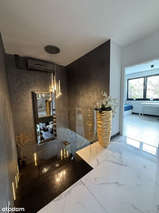 Dom Premium 149 m² | Enklawa Bażantowo | Katowice Podlesie