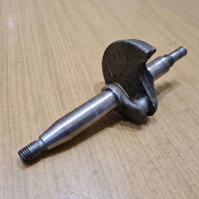 Sachs Dolmar 108 Wał Korbowy Korbowód