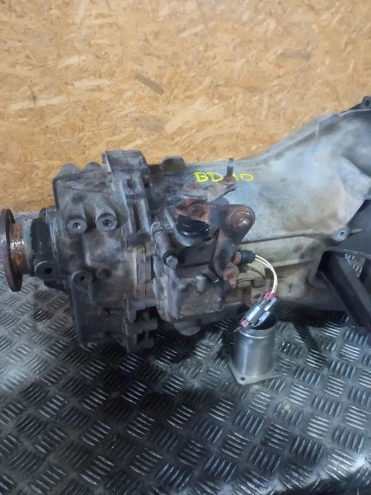 Caixa de velocidades Nissan Cabstar 3.0 Diesel Motor BD30