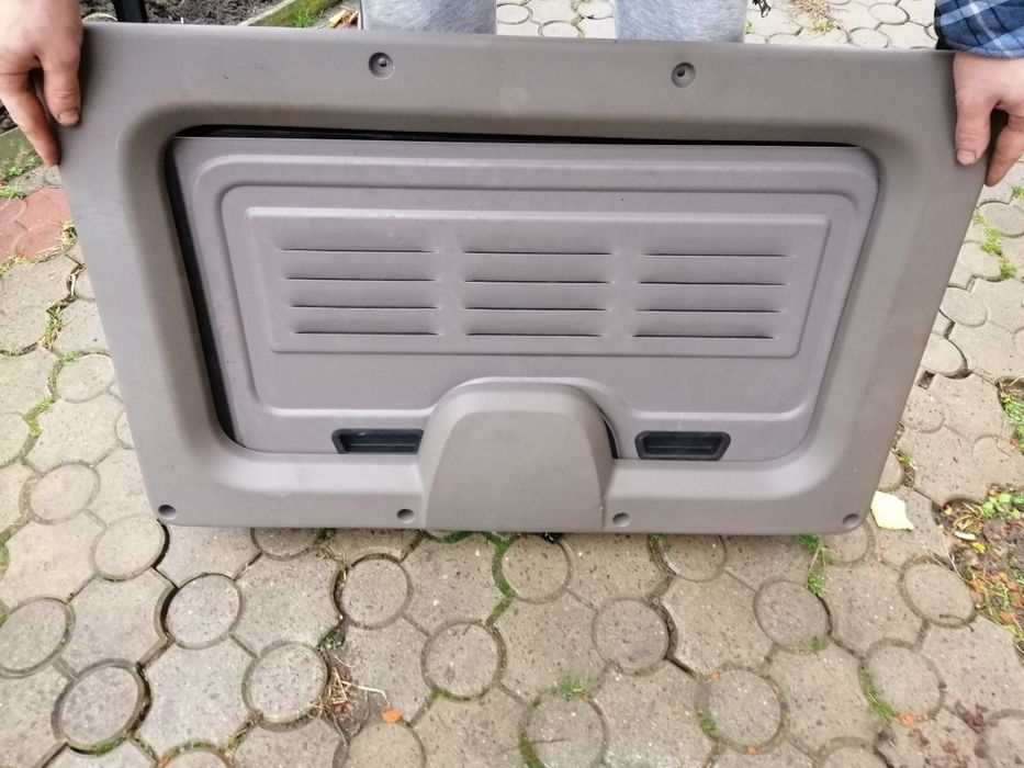 Люк DAF 105.106.електро