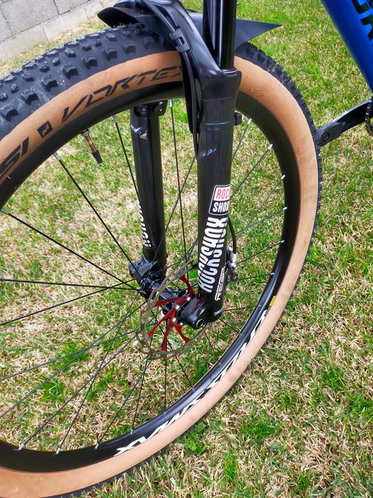 Bicicleta BTT "VITORIA"