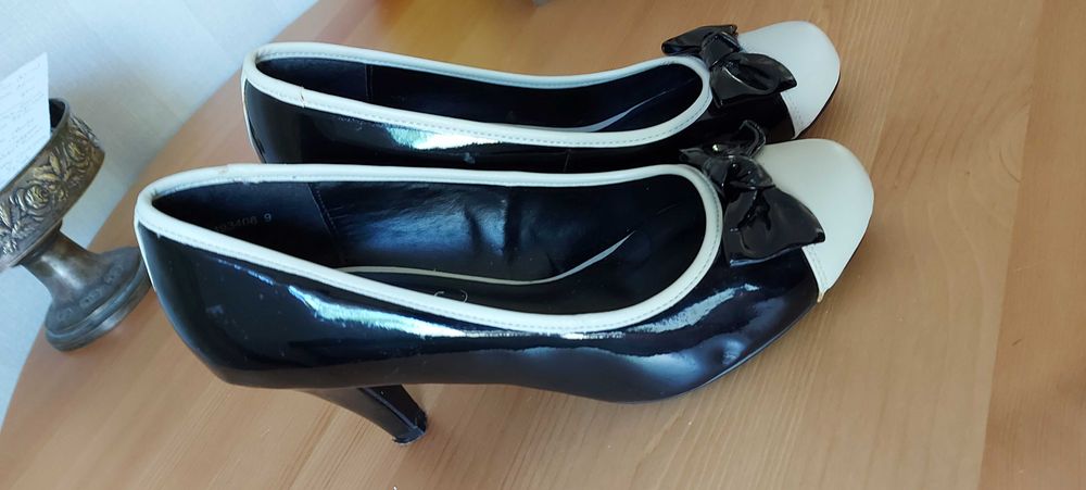 Buty damskie 39/40