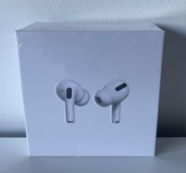 InPods Pro 2 - 3 Anos de Garantia