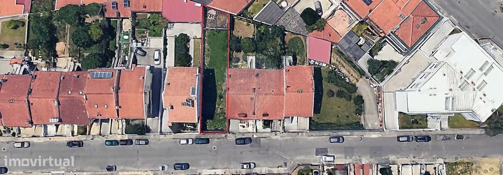 Terreno  para venda — Fânzeres E São Pedro Da Cova, Porto