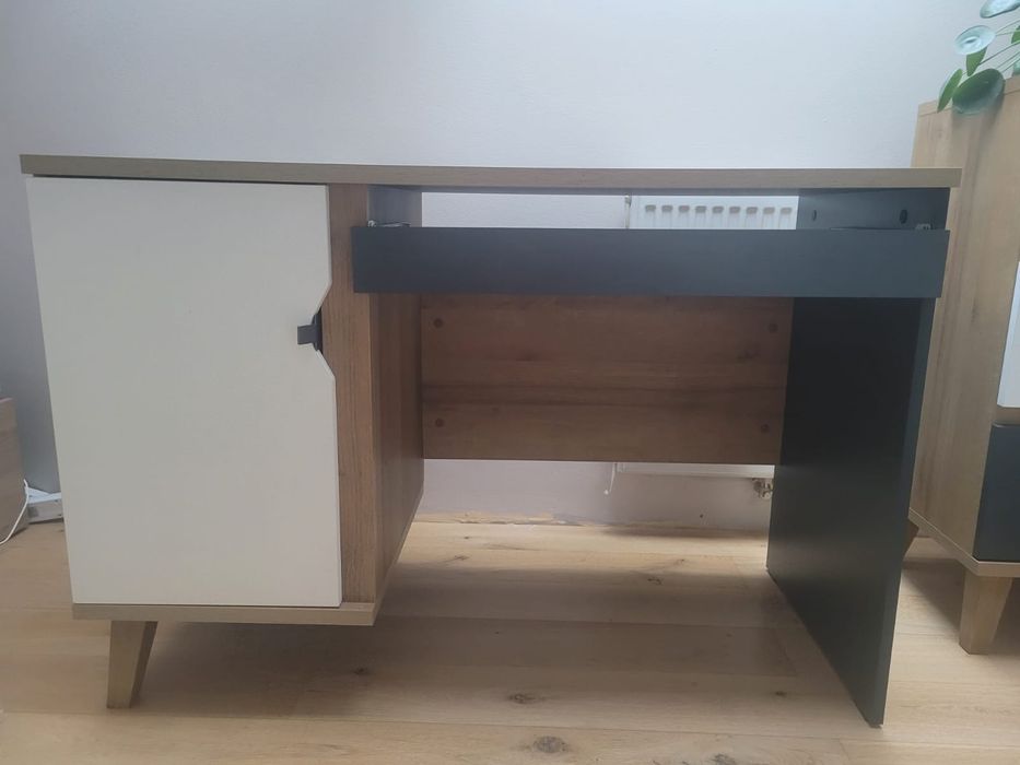 Biurko 110x50x75