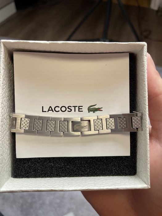 АКЦІЯ!! Браслет Lacoste
