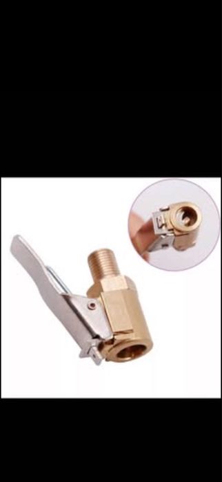 Adaptador para válvula