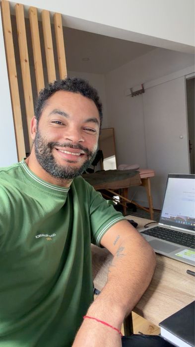 Massagem Profissional – Bem-estar e Relaxamento