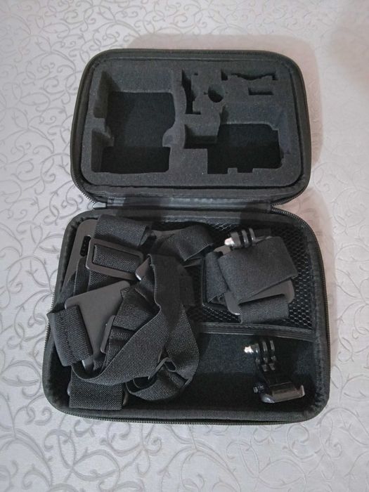 Екшн камера sj10x