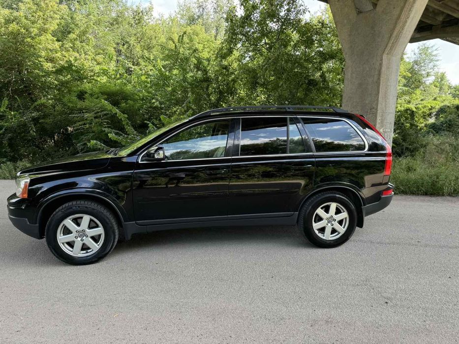 Продам Вольво хс90 3,2 бензин автомат