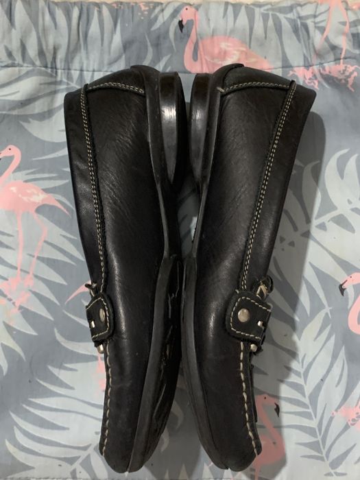 Sabrinas Gianna pretas