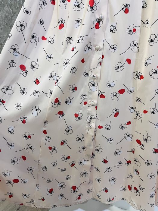 Сукня від Vovk бежева