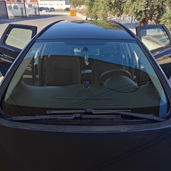 Opel Astra J Sports Tourer 1.3 CDTI – 2012 — photo 3