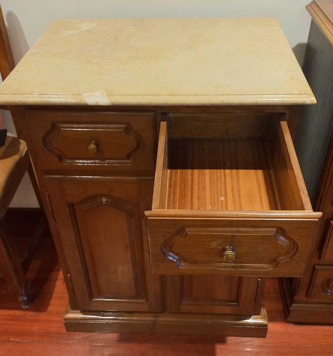 Armário / Sapateira