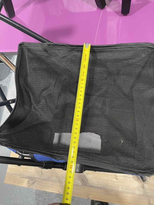 Коляска для тварин