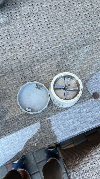 Кухонний комбайн Мрія-2М