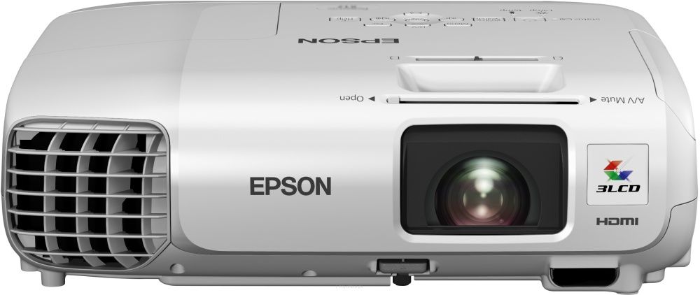 Projektor Epson EB -X27