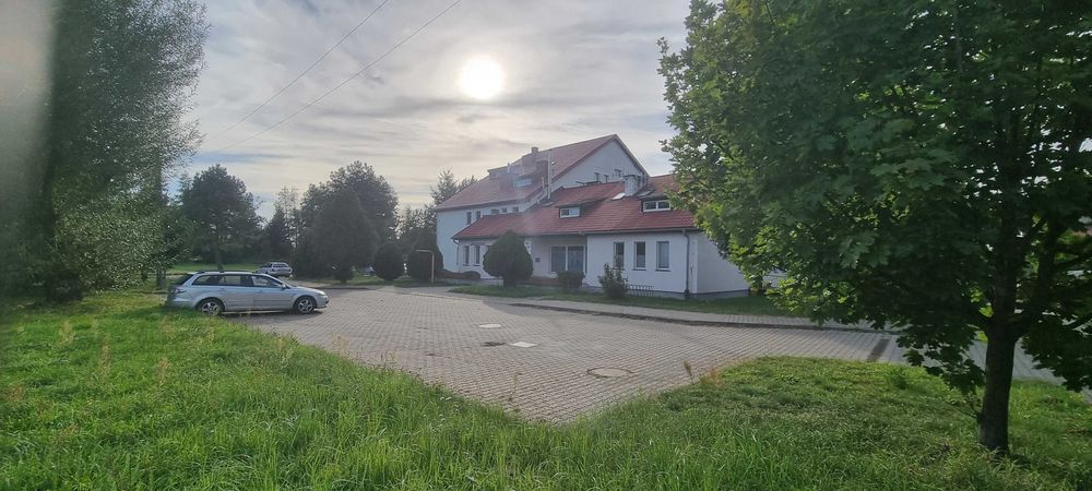 Handlowo-Mieszkalny