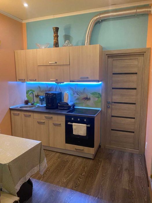 однокімнатна квартира в історичному центрі Одеси вул. Жуковського